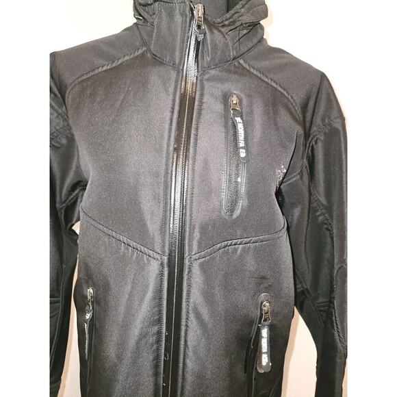 Women's The North Face Summit Series Gore-Tex Soft Shell Jacket Size Small - Picture 2 of 16